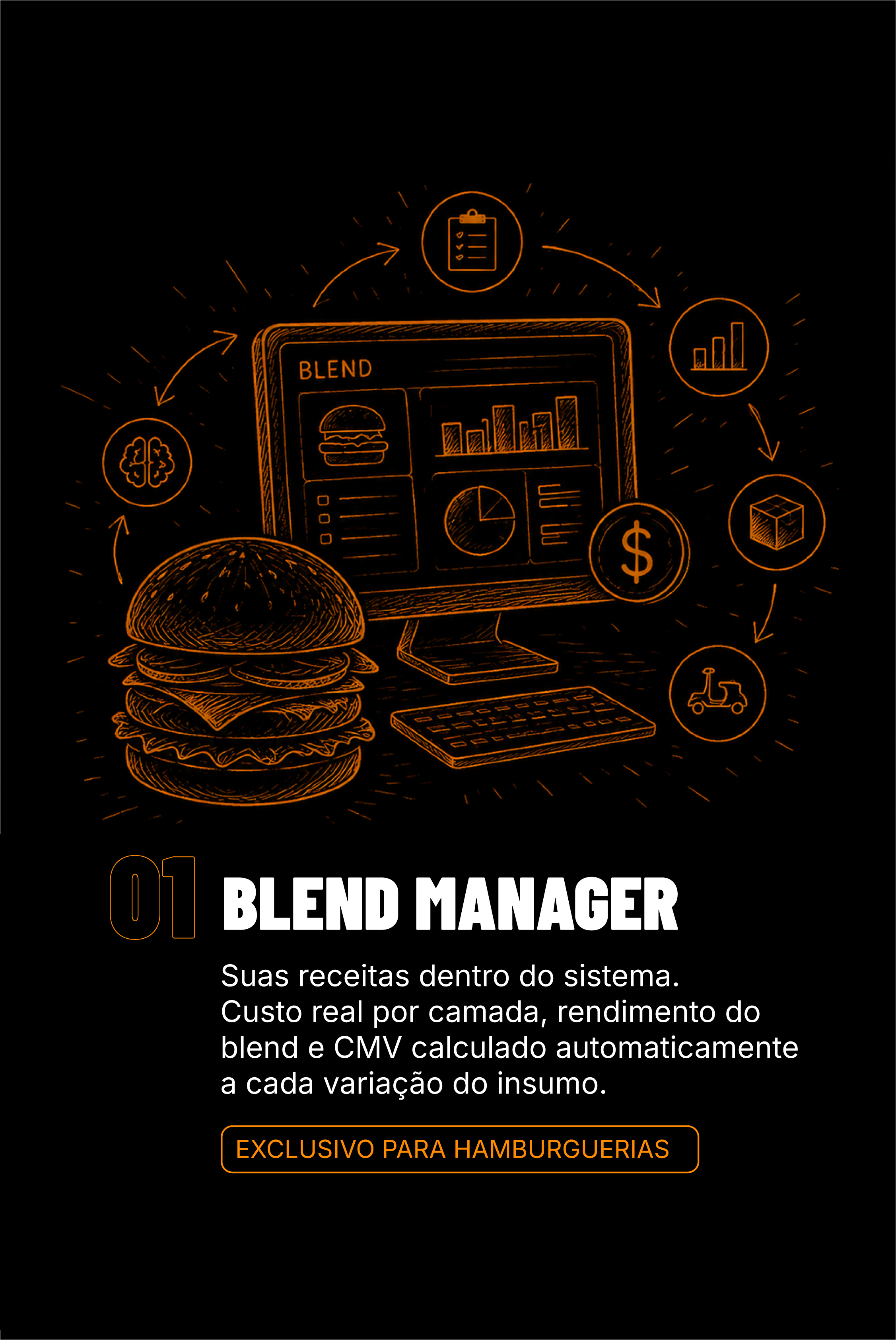 01 Blend Manager