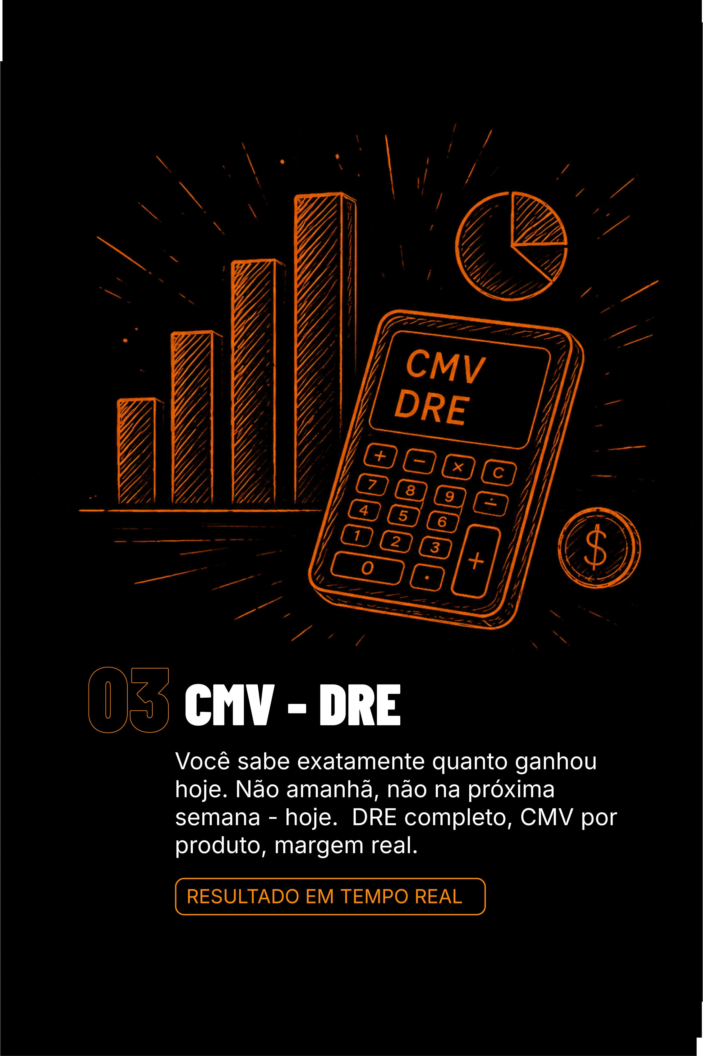03 CMV & DRE