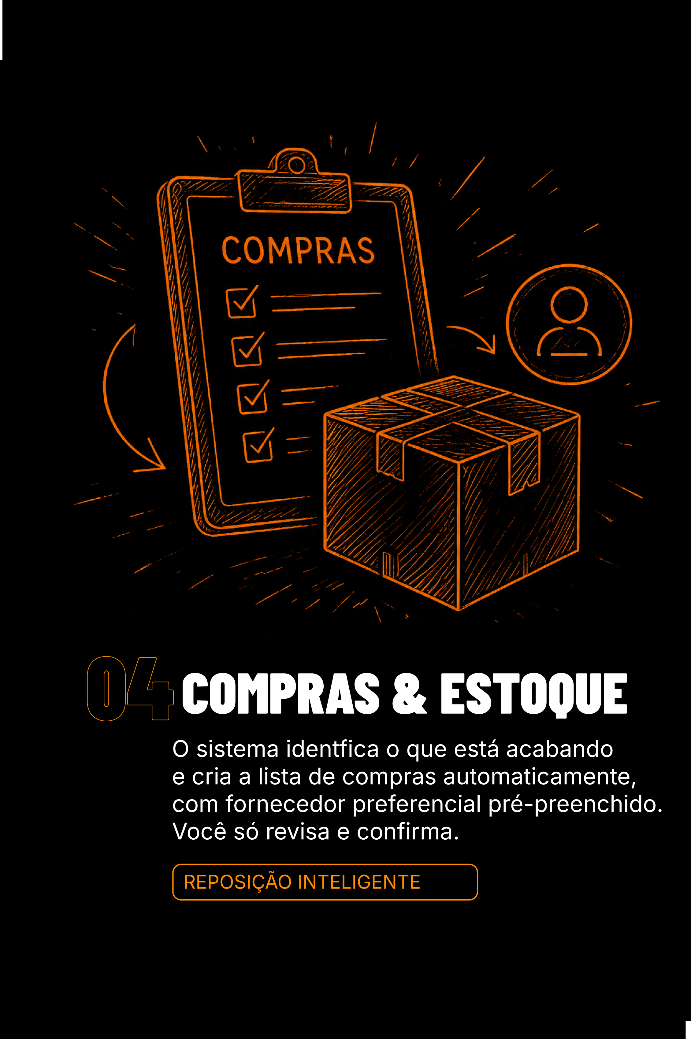 04 Compras & Estoque